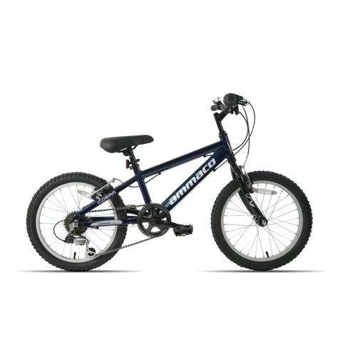 Boys bike age shop 7